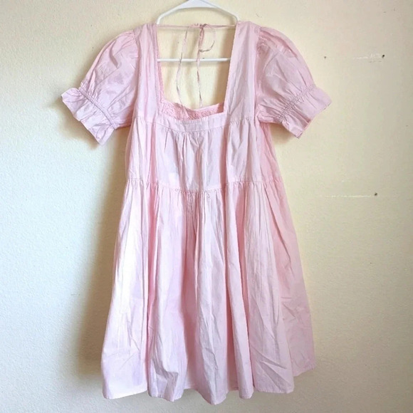 ASOS Dresses & Skirts - Daisy Street Asos babydoll dress